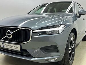 Volvo  XC60 Momentum Pro, B4 Mild-Hybrid Diesel AWD