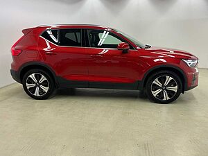 Volvo  XC40 Recharge Plus, T5 Plug-in Hybrid, Elektrisch/Benzin, Bright