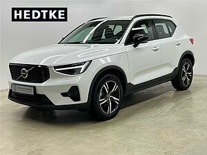 Volvo  XC40 Plus, B4 Mild-Hybrid, Benzin, Dark