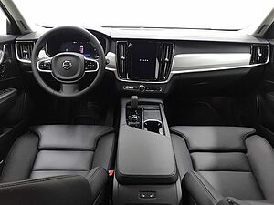 Volvo  V90 Plus, B4 Mild-Hybrid, Diesel, Bright