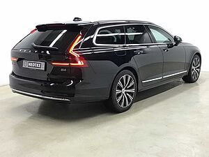 Volvo  V90 Plus, B4 Mild-Hybrid, Diesel, Bright