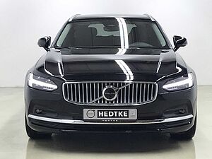 Volvo  V90 Plus, B4 Mild-Hybrid, Diesel, Bright