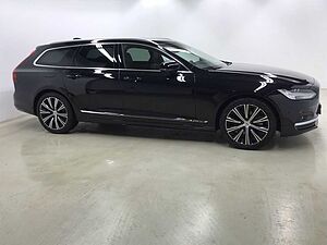 Volvo  V90 Plus, B4 Mild-Hybrid, Diesel, Bright