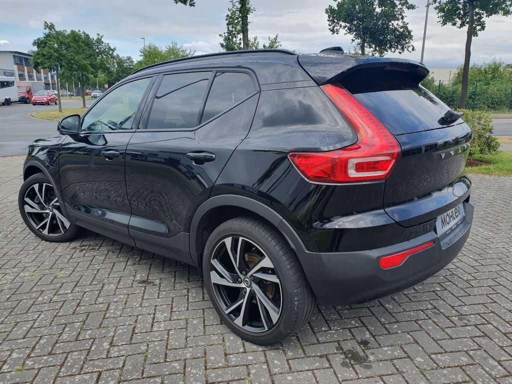 Volvo  XC40 Recharge R-Design, T5 Plug-in Hybrid