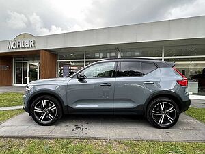 Volvo  XC40 Recharge R-Design, T5 Plug-in Hybrid