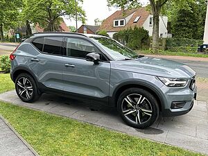 Volvo  XC40 Recharge R-Design, T5 Plug-in Hybrid