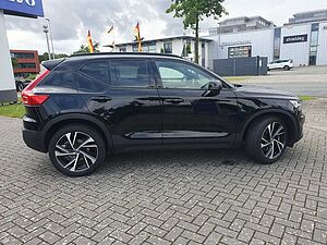 Volvo  XC40 Recharge R-Design, T5 Plug-in Hybrid