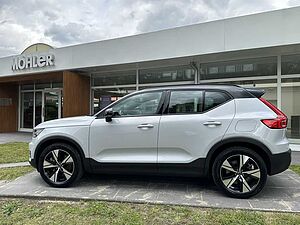 Volvo  XC40 Recharge Standard, P8 AWD Pure Electric