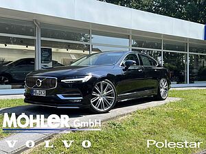 Volvo  S90 D5 AWD (173KW/235PS) Inscription aut. (AWD)