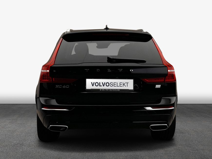 Volvo  T6 AWD Recharge Geartronic