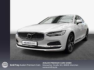 Volvo  S90 Recharge Inscription, T8 AWD Plug-in Hybrid