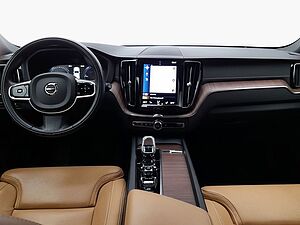 Volvo  T6 AWD Recharge Geartronic