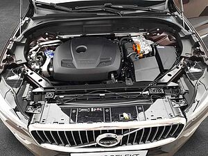 Volvo  T6 AWD Recharge Geartronic