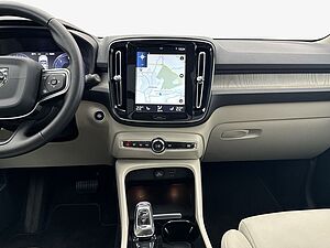 Volvo  D3 AWD Geartronic