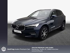 Volvo  T6 AWD Recharge Geartronic