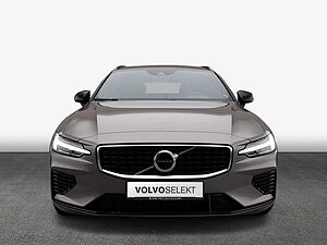 Volvo  T8 AWD Recharge Geartronic