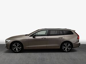 Volvo  T8 AWD Recharge Geartronic