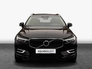 Volvo  T6 AWD Recharge Geartronic