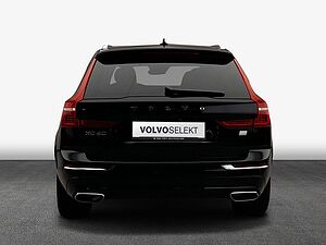 Volvo  T6 AWD Recharge Geartronic