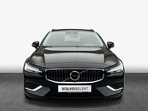 Volvo  D4 AWD Geartronic