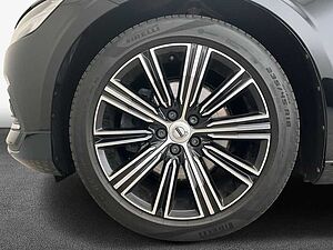 Volvo  D4 AWD Geartronic