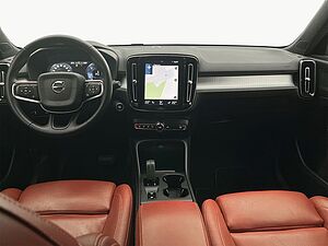 Volvo  D3 AWD Geartronic