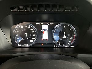 Volvo  D5 AWD Geartronic