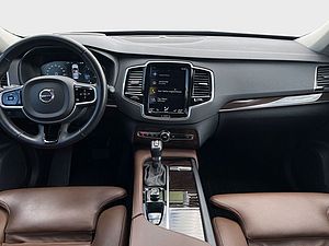 Volvo  D5 AWD Geartronic