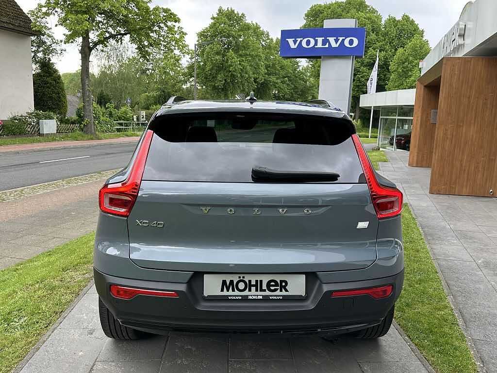 Volvo  XC40 Recharge R-Design, T5 Plug-in Hybrid