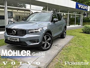 Volvo  XC40 Recharge R-Design, T5 Plug-in Hybrid