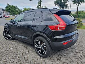 Volvo  XC40 Recharge R-Design, T5 Plug-in Hybrid