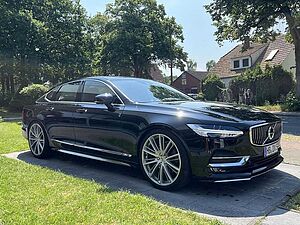 Volvo  S90 D5 AWD (173KW/235PS) Inscription aut. (AWD)