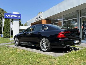 Volvo  S90 D5 AWD (173KW/235PS) Inscription aut. (AWD)