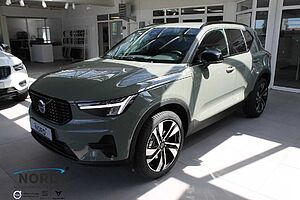 Volvo  XC40 Plus, B3 Mild-Hybrid, Benzin, Dark