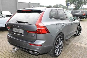 Volvo  T6 Gaer. R Design AWD/AHK/Head-UP/bel. Sitze