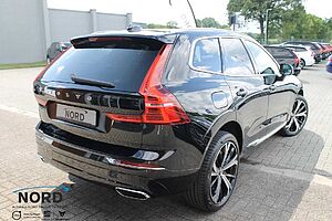 Volvo  T6 Inscription Plug-In Hybrid AWD/Luftfahrw