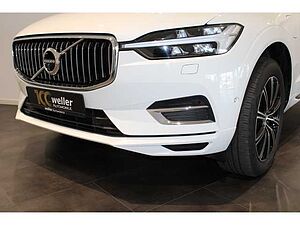 Volvo  T6 Recharge Inscription Expression AWD Voll-LED Blis