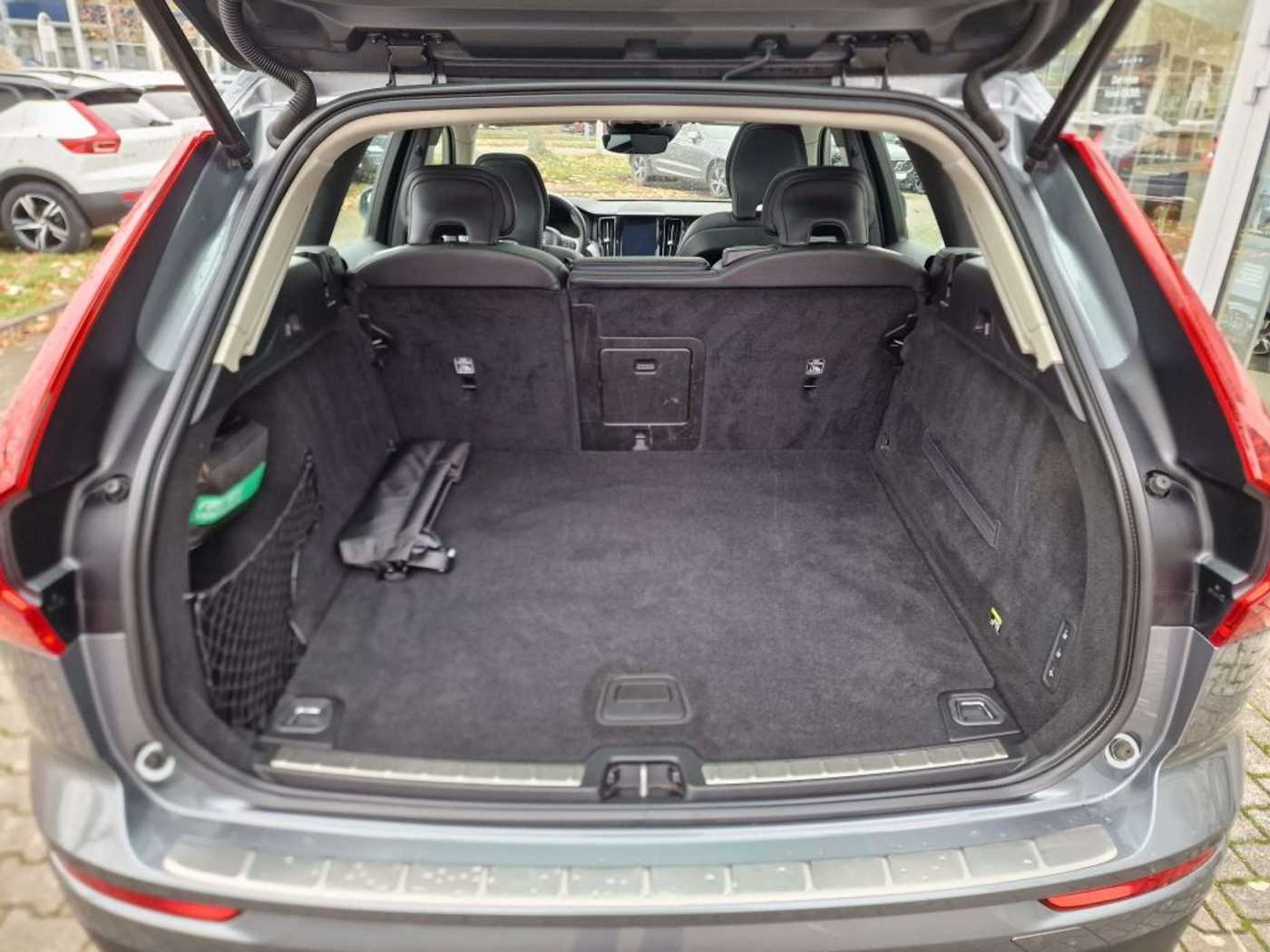 Volvo  D4 AWD Geartronic Momentum