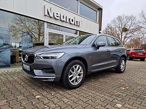 Volvo  D4 AWD Geartronic Momentum