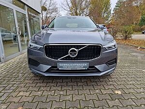 Volvo  D4 AWD Geartronic Momentum