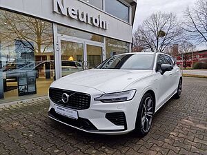 Volvo  T8 AWD Recharge Geartronic RDesign