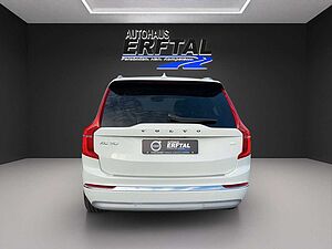 Volvo  Recharge T8 AWD Inscription Expression