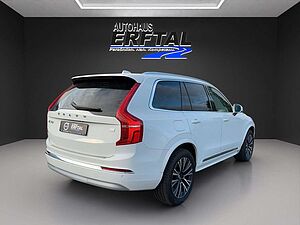 Volvo  Recharge T8 AWD Inscription Expression