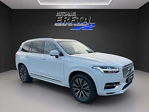 Volvo  Recharge T8 AWD Inscription Expression