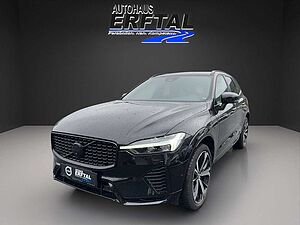 Volvo  Recharge T8 AWD R-Design *BLACK*