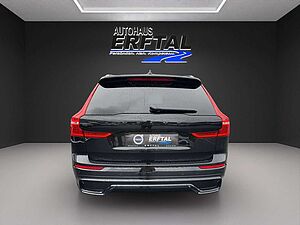 Volvo  Recharge T8 AWD R-Design *BLACK*