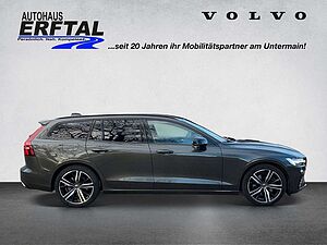 Volvo  Recharge T6 AWD Plug-In Hybrid R-Design