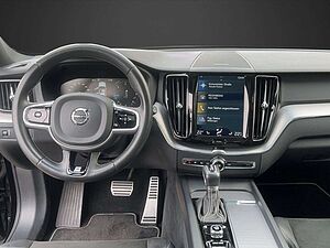 Volvo  D5 AWD Geartronic R-Design