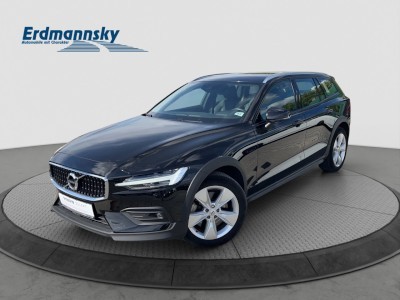 Volvo  V60 Cross Country Advanced, B4 AWD mildhybrid