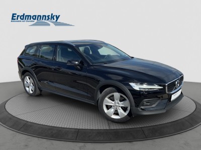 Volvo  V60 Cross Country Advanced, B4 AWD mildhybrid